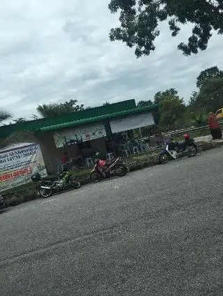 Gerai Nasi Kerabu & Cendol