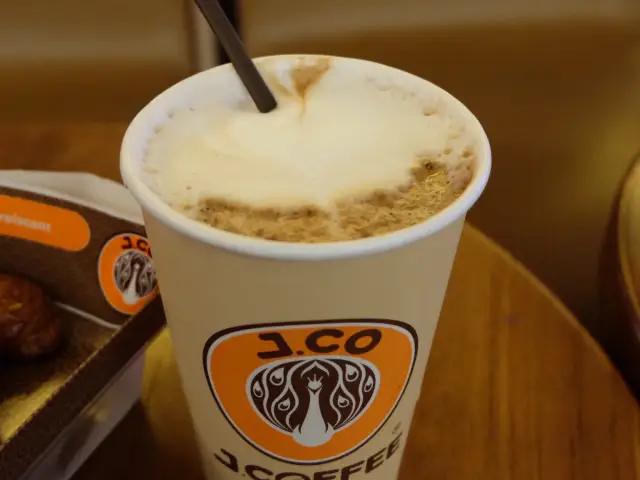 Gambar Makanan J.CO Donuts & Coffee 15