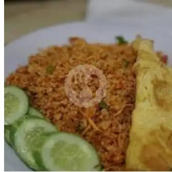 Gambar Makanan Seafood 89 Nasi Uduk, Pasar Bersih 5