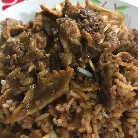 Gambar Makanan Nasi Sayur Pak Djo 6