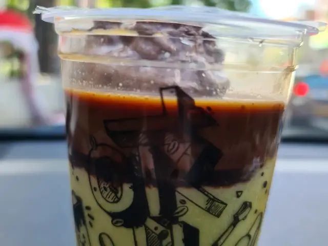 Gambar Makanan Kedai Kopi Kulo 2