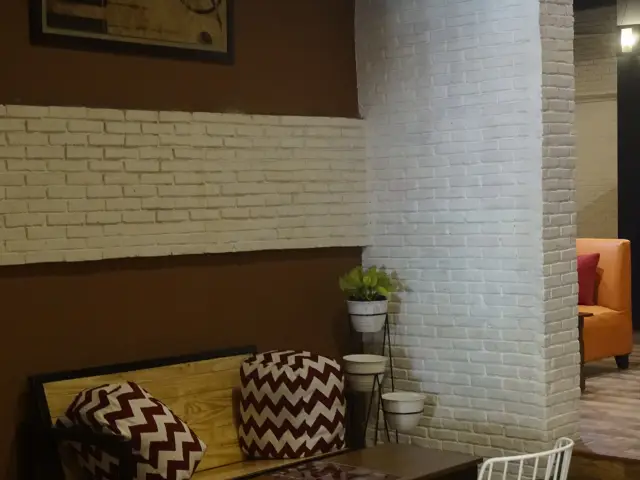 Gambar Makanan Kelly's Coffee 2