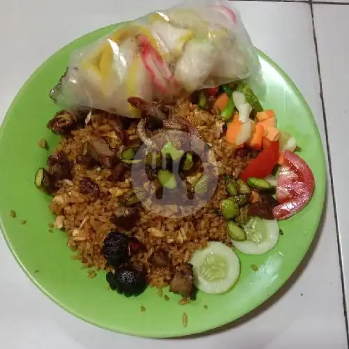 Gambar Makanan Nasi Goreng Opik, Kramat Jati 5