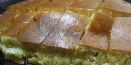 Martabak Mas Ubay