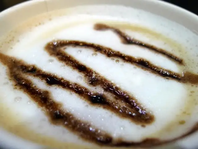 Caffe Ti-Amo Food Photo 2