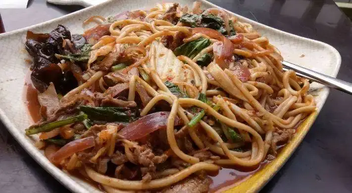 Mee Tarik Warisan Asli Food Photo 19