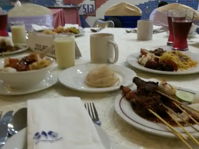 Riverside Restaurant, PWTC Food Photo 12