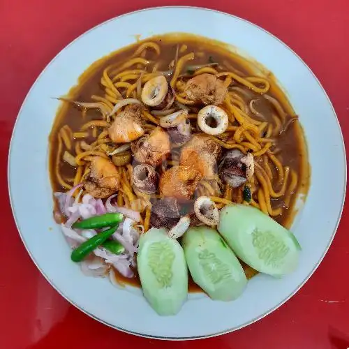 Gambar Makanan Mie Aceh Sigli Baru, Cikupa 15