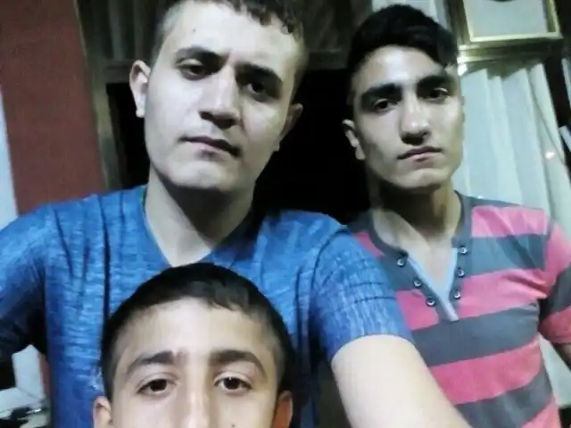 Kaya Kıraathanesi'nin yemek ve ambiyans fotoğrafları 2