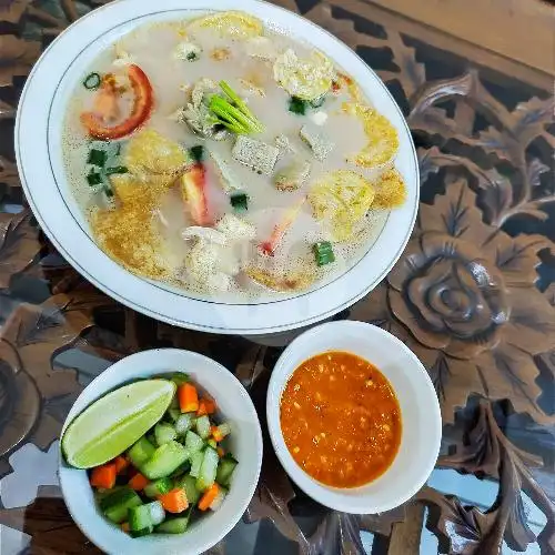 Gambar Makanan Soto Jakarta Bang Bintang 6