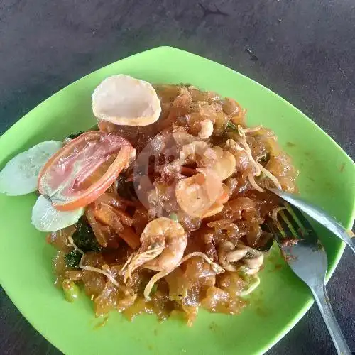 Gambar Makanan Pondok Kopi Aren Rumbai, Paus 7