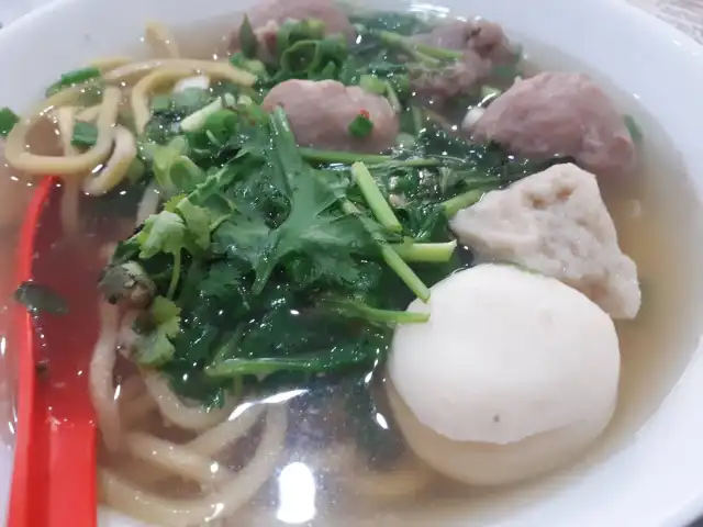 Gambar Makanan Bakso Aan 9