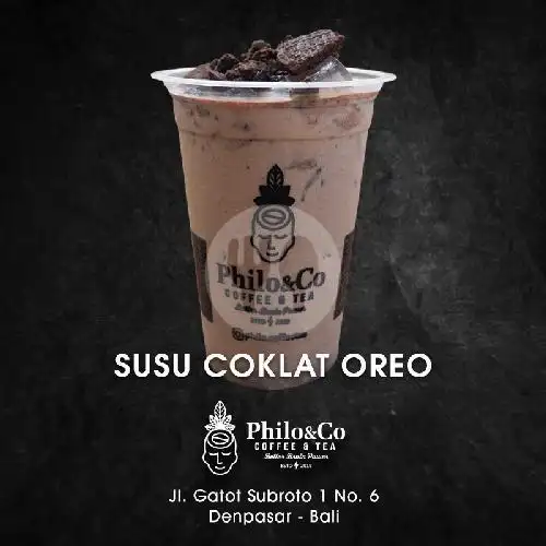 Gambar Makanan Philo Coffee and Tea, Abiansemal 4