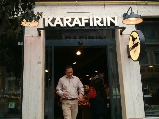 Karafirin'nin yemek ve ambiyans fotoğrafları 4