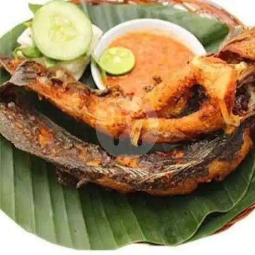 Gambar Makanan Lalapan New Selera Nusantara, Taman Giri 18