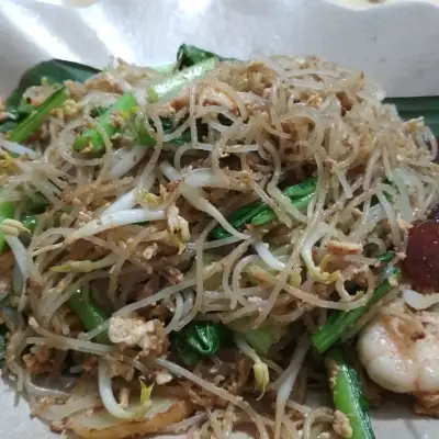 Kwetiau Goreng Medan Ationg