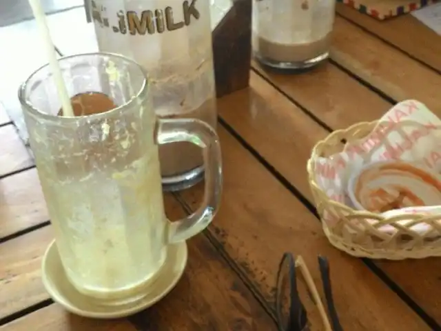 Gambar Makanan Kalimilk Seturan 11