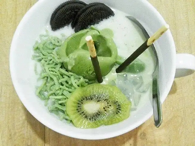 Gambar Makanan PEPO appetite (Noodle Ice Cream & Meals) 9