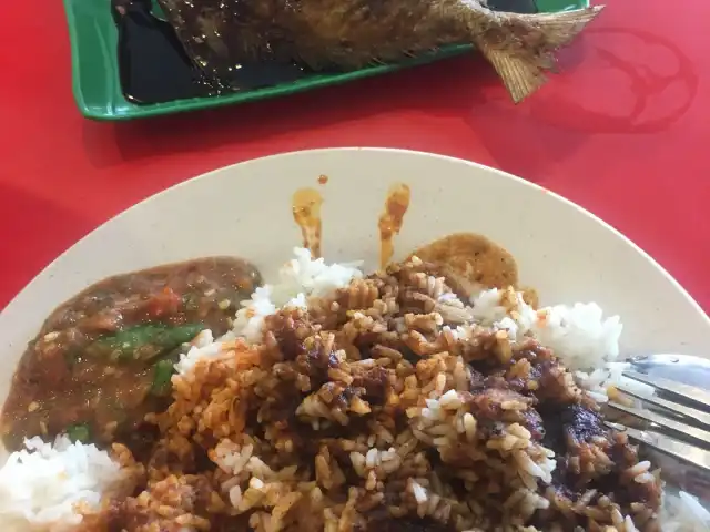 Restoran Ikan bakar Top Alor Setar Food Photo 5