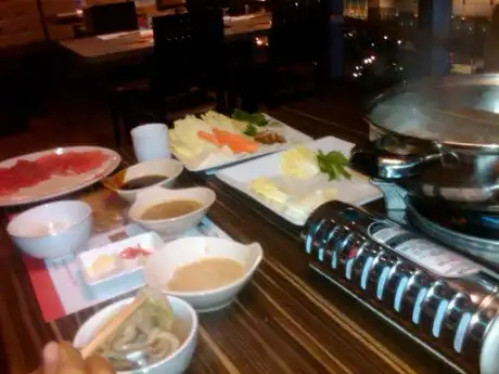 Gambar Makanan Hanei Japanese Shabu-Shabu 14