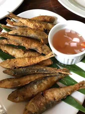 Nanay Dorie's Bulalohan Food Photo 2