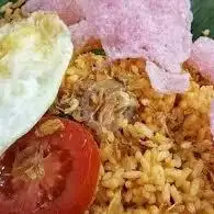 Gambar Makanan Nasi Goreng Padang Panjang 10