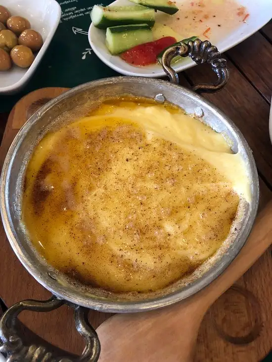Havva Hanım Trabzon Kahvaltı'nin yemek ve ambiyans fotoğrafları 10