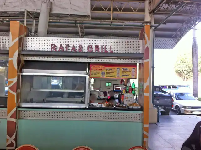 Rafas Grill Food Photo 2