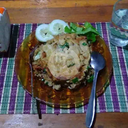 Gambar Makanan Bakmi dan Nasi Goreng Bebek Glonk Lele, Srandakan 19