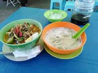 KEDAI SANTAI SANTAI Food Photo 2