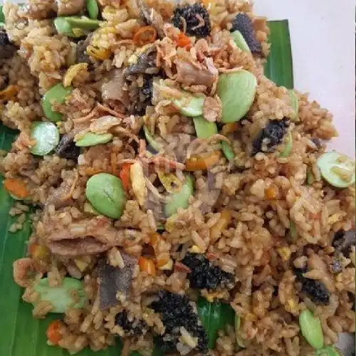 Gambar Makanan Nasi Goreng Gulung Telur 27,  Cinta Sabila 19