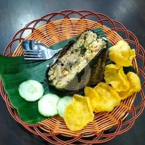 Gambar Makanan Nasi Briani Bakar88, Takoyaki, Binjai Barat 2
