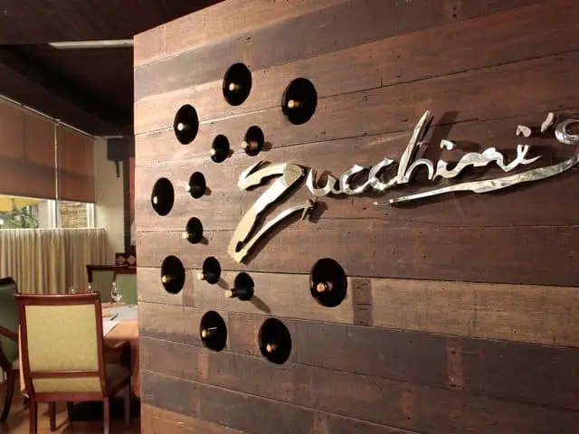 Zucchini's Food Photo 9