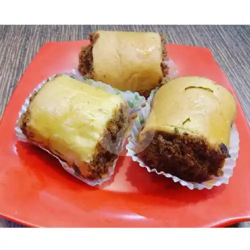 Gambar Makanan Zazil Bakery, Pettarani 8