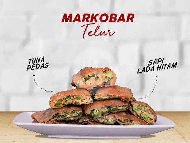 Gambar Makanan Markobar, Cikini 3