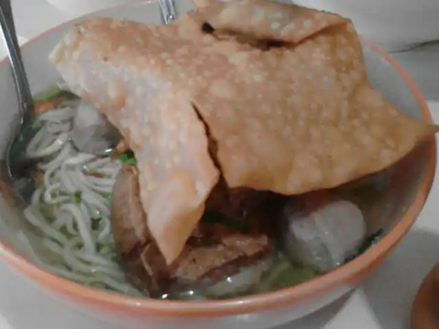 Gambar Makanan Bakso So'un & Mie Ayam "Lodaya" 6