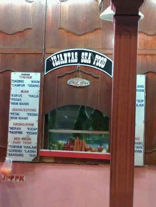 Jejantas Seafood Food Photo 10