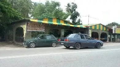 Restoran Kak Nor Ain - Selera Kampung
