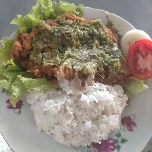 Gambar Makanan Nasi Pecel Blitar Bangkalan 17