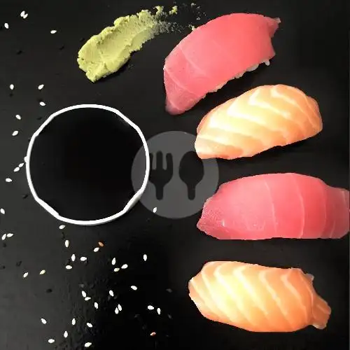 Gambar Makanan Mittsu Sushi, Perumahan Padma 16