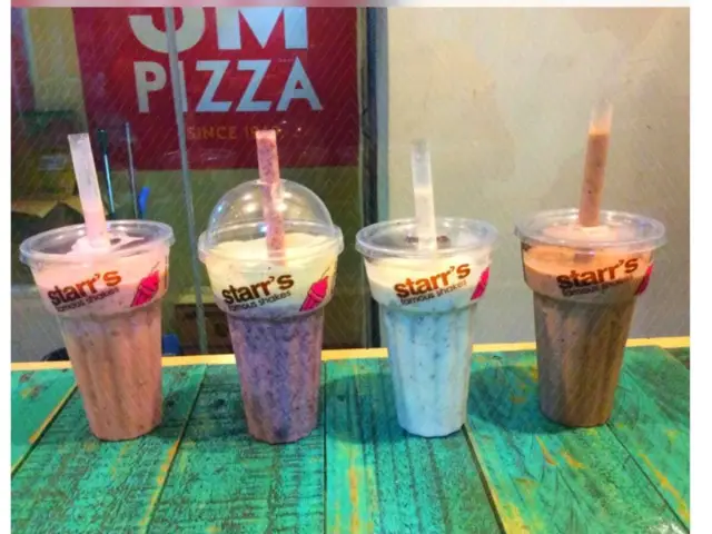 Starr's Famous Shakes Food Photo 9