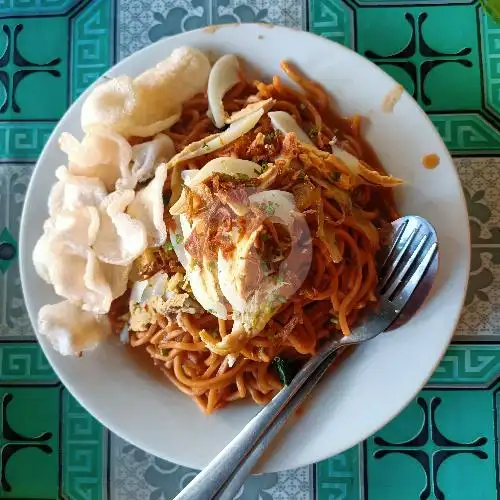 Gambar Makanan Warung Kawan, Ratu Zaleha 2