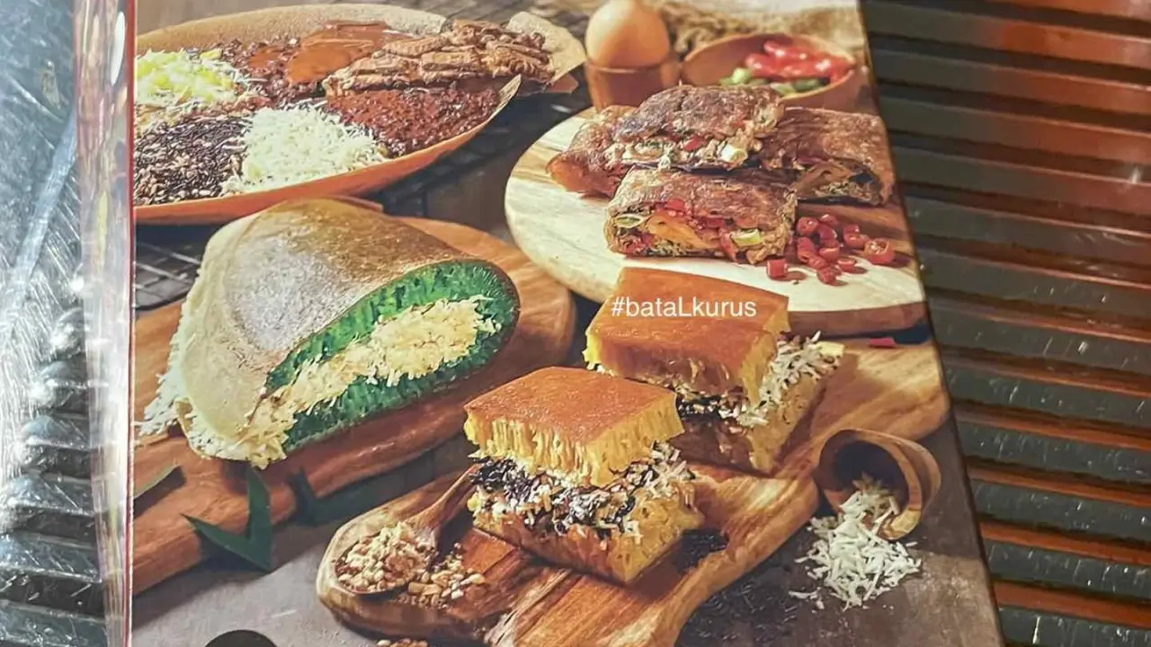 Martabak Djuara