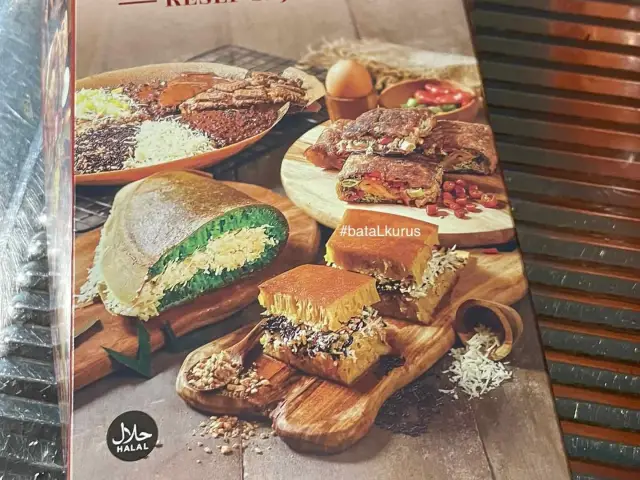 Gambar Makanan Martabak Djuara 1