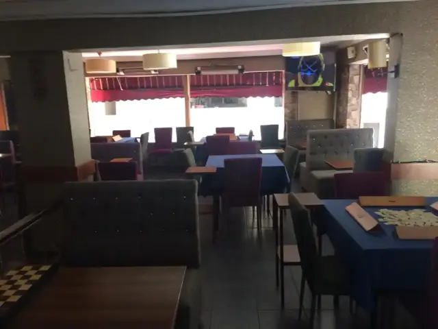 Uğur Cafe Nargile'nin yemek ve ambiyans fotoğrafları 5