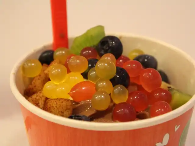 Tutti Frutti Food Photo 9