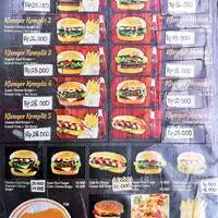 Gambar Makanan Klenger Burger 1