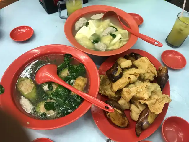 Restaurant Puchong Yong Tau Foo Food Photo 15