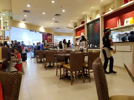 Gambar Makanan Pizza Hut Padjajaran 17