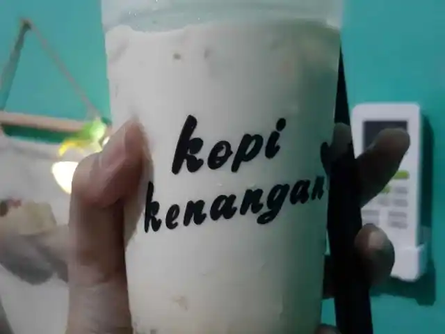 Gambar Makanan Kopi Kenangan 4